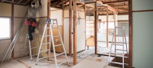 Entreprise de rénovation de la maison et de rénovation d’appartement à Salinelles